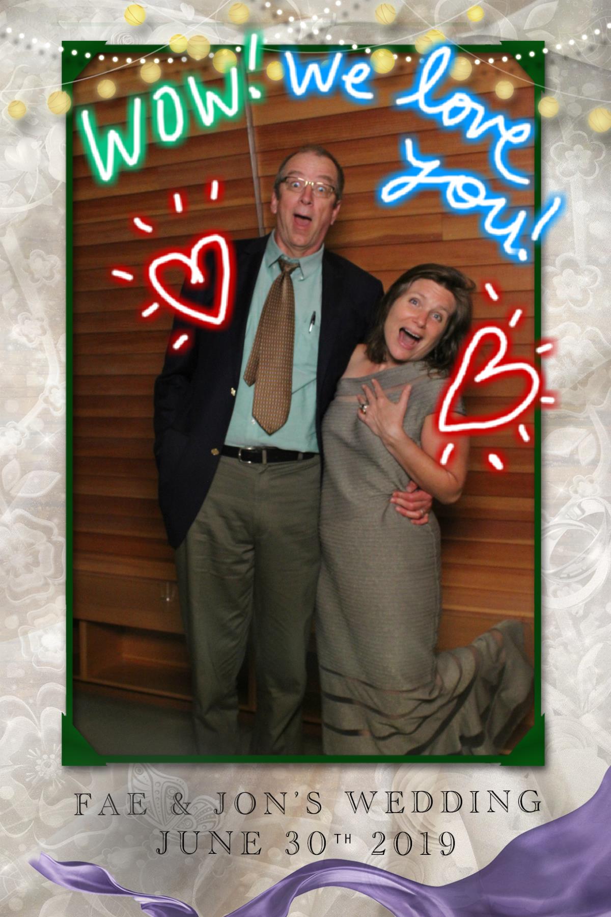 Fae and Jon's Wedding | View more photos from the event at gallery.mainemagicmirror.com/u/MaineMagicMirror/Fae-and-Jons-Wedding